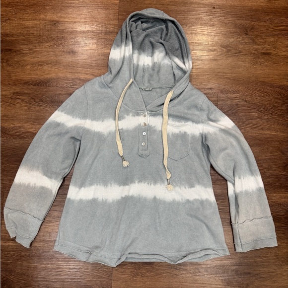 POL Jackets & Blazers - Women’s Hoodie Small